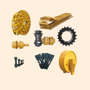 Undercarriage Parts