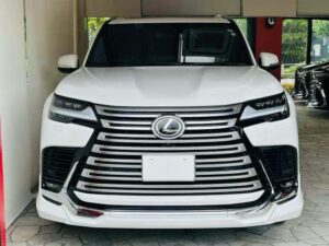 LEXUS 3BA-VJA310W