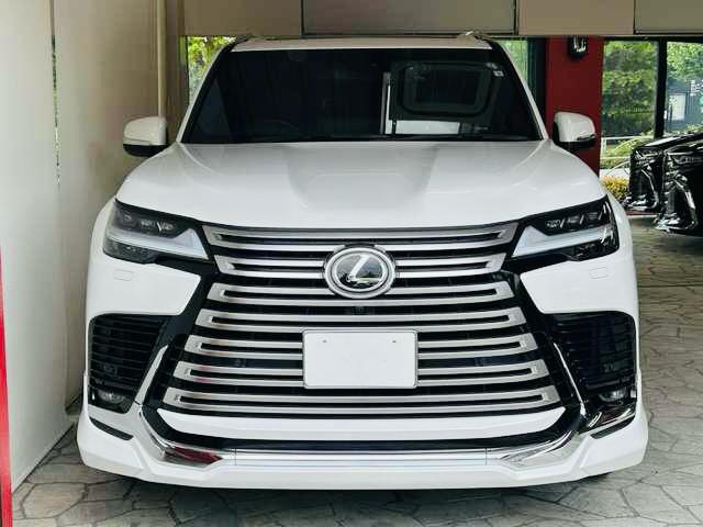 LEXUS 3BA-VJA310W
