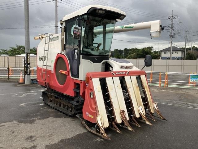 YANMAR GC698